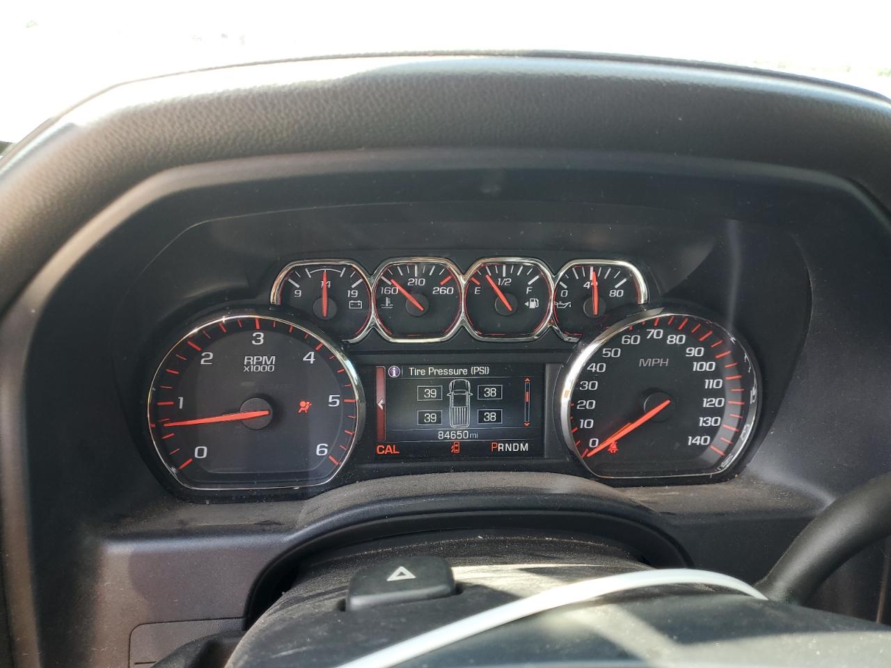 1GTV2NEC6GZ183099 2016 GMC Sierra K1500 Slt