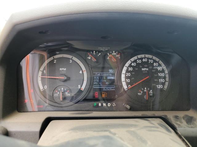 2012 Dodge Ram 3500 St VIN: 3C63DRGL1CG342523 Lot: 58747614