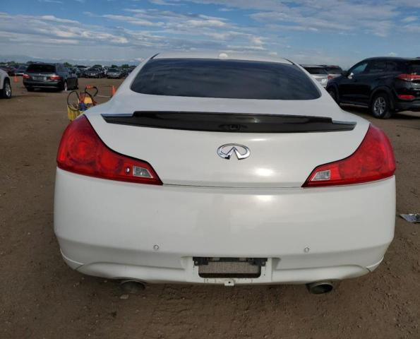 2009 Infiniti G37 VIN: JNKCV64F29M650811 Lot: 57227144