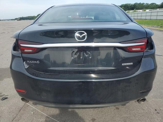 2020 MAZDA 6 TOURING - JM1GL1VM8L1514457