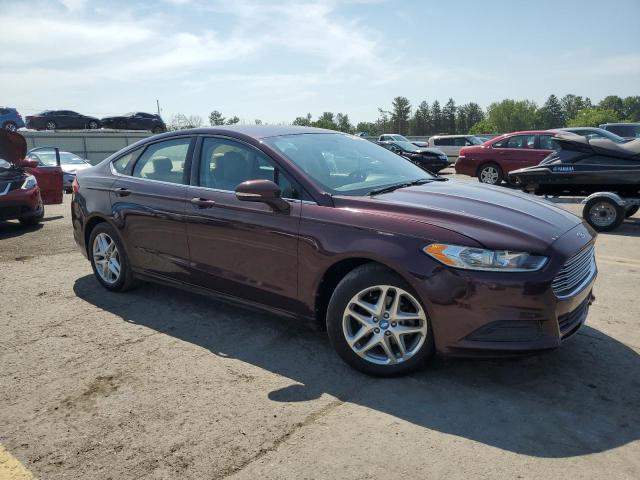 VIN 3FA6P0HR0DR249922 2013 Ford Fusion, SE no.4