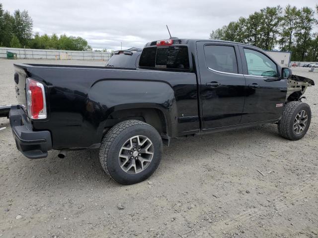 2016 GMC Canyon Sle VIN: 1GTG6CE38G1217687 Lot: 58360034