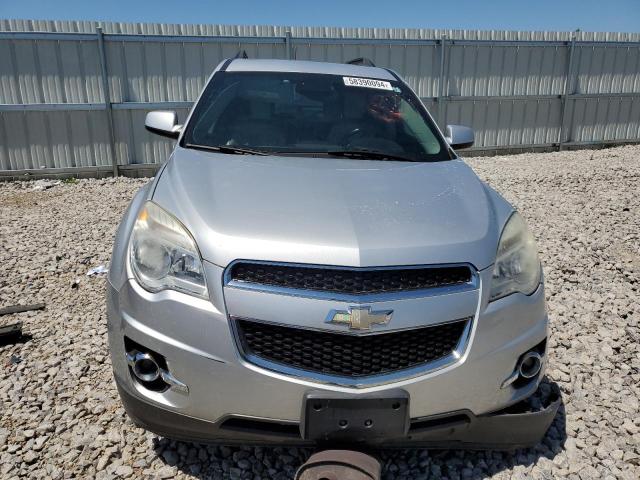 2014 Chevrolet Equinox Lt VIN: 2GNALCEK4E6218648 Lot: 58390094