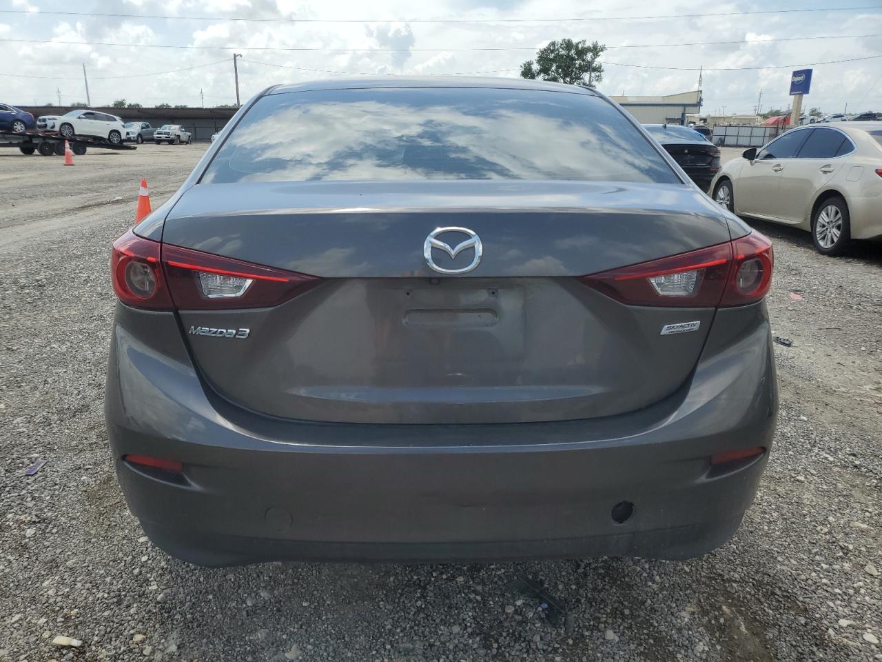 3MZBN1U75HM103668 2017 Mazda 3 Sport