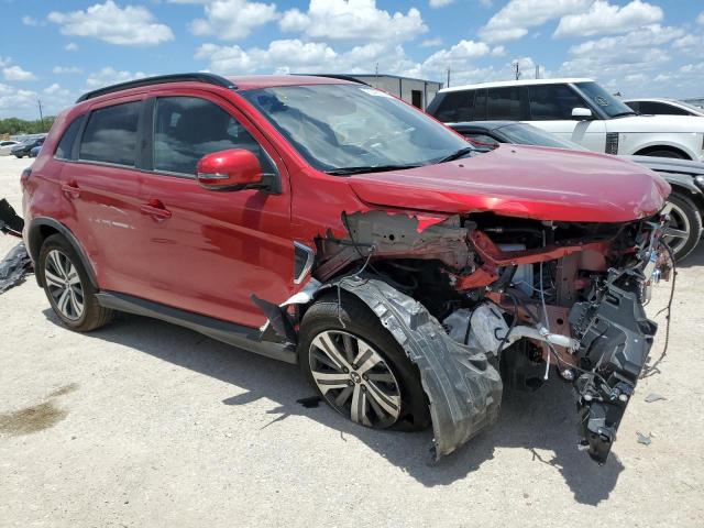 2024 MITSUBISHI OUTLANDER - JA4ARVAW5RU002904