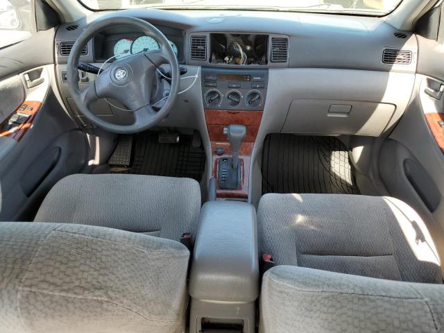 2003 Toyota Corolla Ce VIN: 1NXBR32E13Z146134 Lot: 57866684