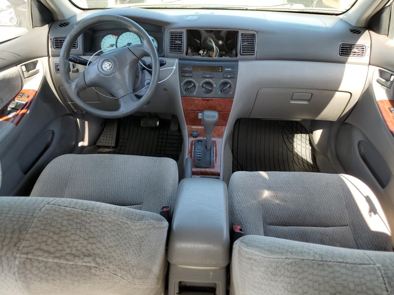 1NXBR32E13Z146134 2003 Toyota Corolla Ce