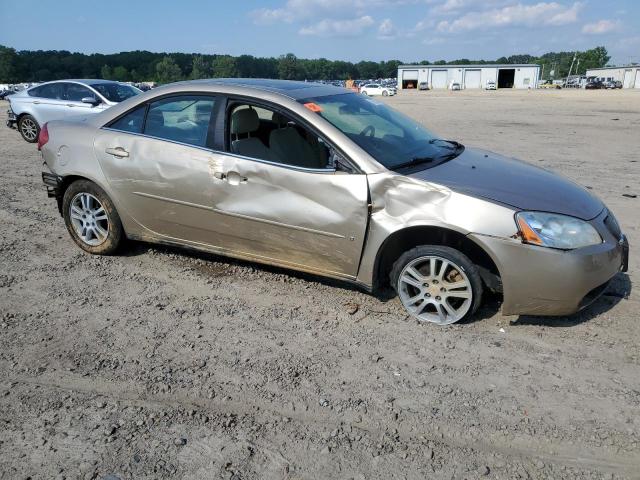 2006 Pontiac G6 Se1 VIN: 1G2ZG558464105838 Lot: 57575164