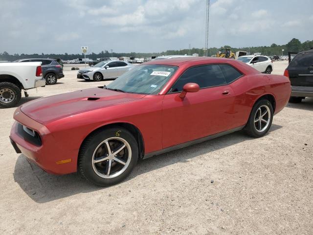 2010 Dodge Challenger Se VIN: 2B3CJ4DV6AH283221 Lot: 57349804