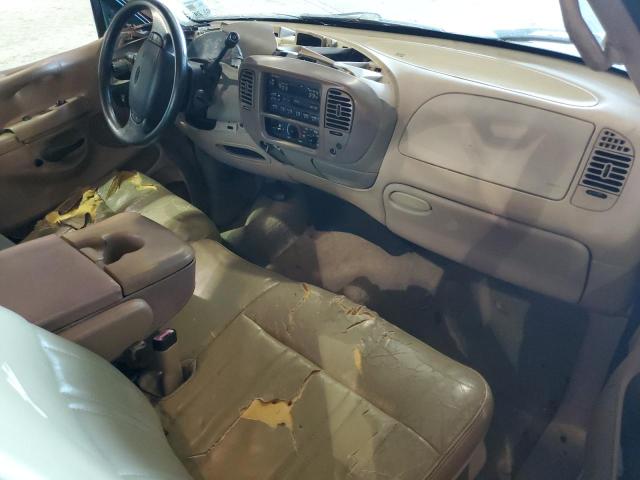 1997 Ford F150 VIN: 1FTDX17W5VNB85301 Lot: 59334074