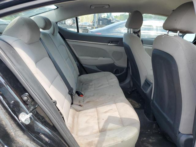 2018 HYUNDAI ELANTRA SE - 5NPD84LF3JH348591