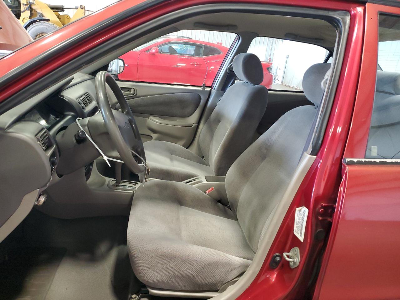 1Y1SK52872Z424000 2002 Chevrolet Geo Prizm Base