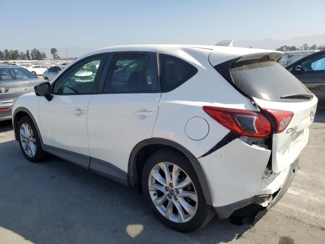 VIN JM3KE4DY8F0445717 2015 Mazda CX-5, GT no.2