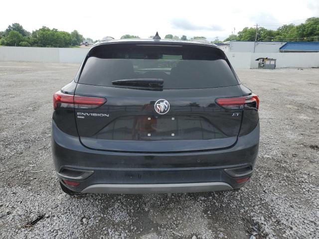 VIN LRBFZMR4XMD113206 2021 BUICK ENVISION no.6