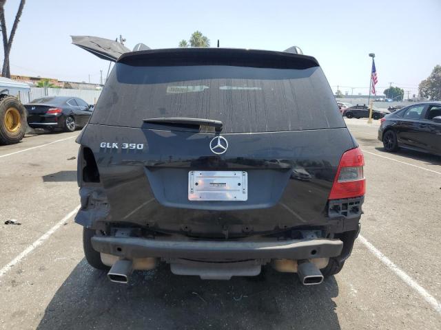 2012 Mercedes-Benz Glk 350 VIN: WDCGG5GB3CF885398 Lot: 58984044