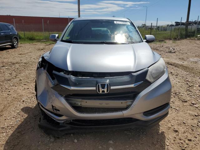 2017 HONDA HR-V LX - 3CZRU6H33HM732641