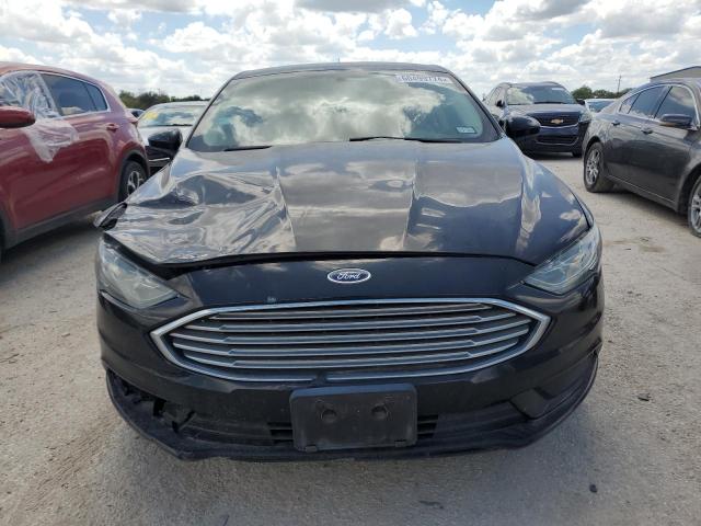 VIN 3FA6P0HDXJR144921 2018 Ford Fusion, SE no.5