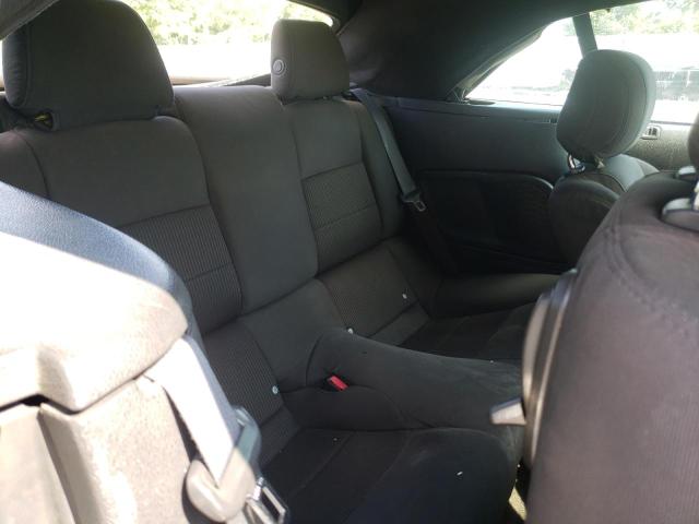 2013 Ford Mustang VIN: 1ZVBP8EM8D5203996 Lot: 60274834