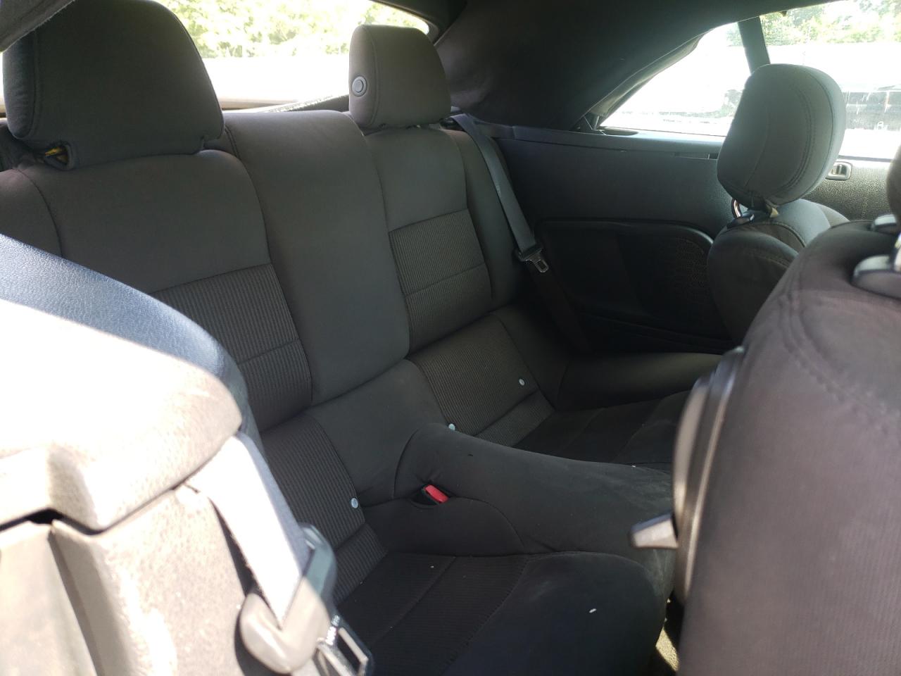 1ZVBP8EM8D5203996 2013 Ford Mustang