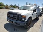 FORD F350 SRW S photo