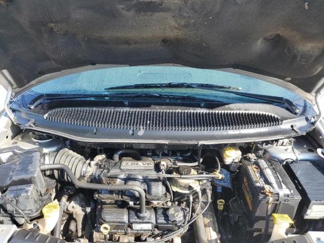 2005 Dodge Grand Caravan Sxt VIN: 2D4GP44L85R156583 Lot: 60640774