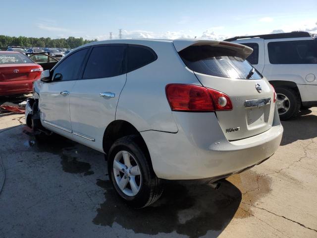 2013 Nissan Rogue S VIN: JN8AS5MT6DW534353 Lot: 57664994