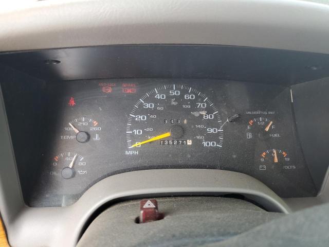 1997 GMC Sonoma VIN: 1GTDT19X1V8508016 Lot: 57866124