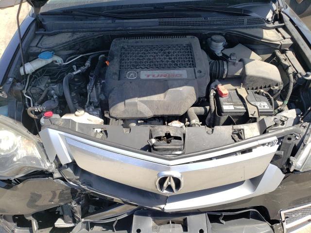 2012 Acura Rdx VIN: 5J8TB1H28CA004803 Lot: 59949704