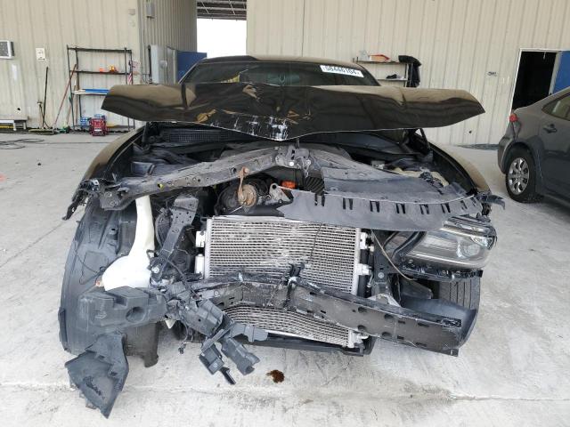 VIN 2C3CDXBG6JH129303 2018 Dodge Charger, Sxt no.5