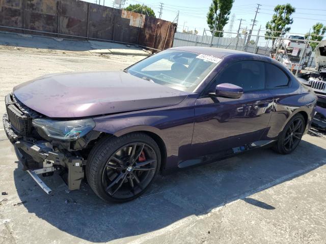 VIN 3MW23CM08P8C94188 2023 BMW 2 Series, 230I no.1