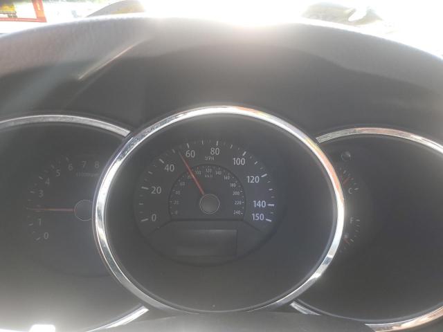 2012 Kia Sorento Base VIN: 5XYKT3A16CG201778 Lot: 61244424