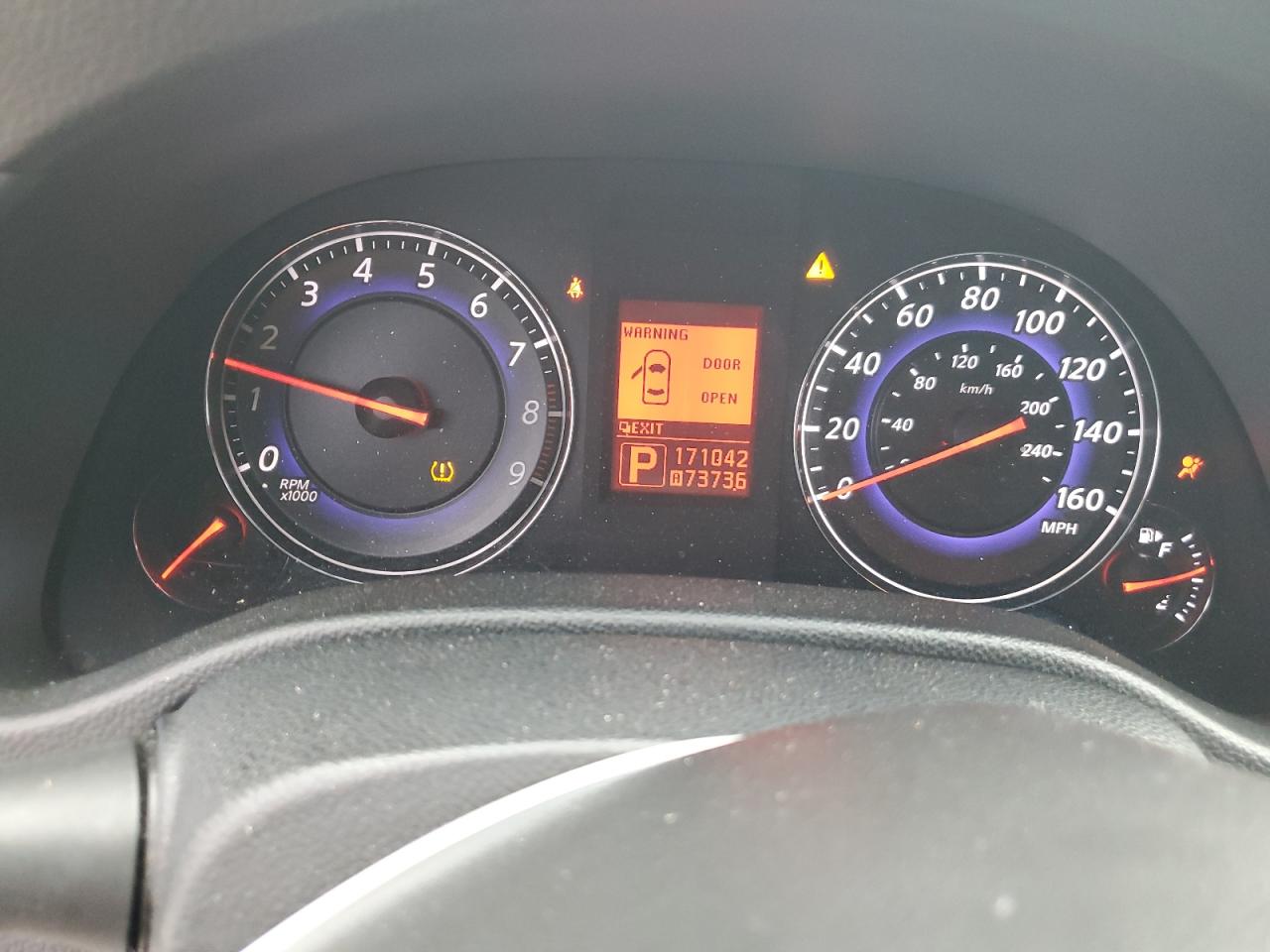 JNKBV61EX8M218697 2008 Infiniti G35