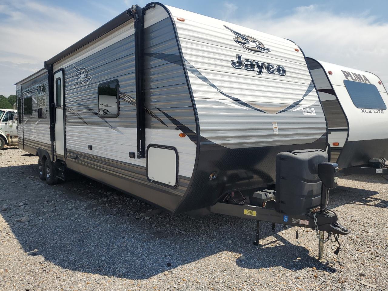 Jayco Jayco 2018 