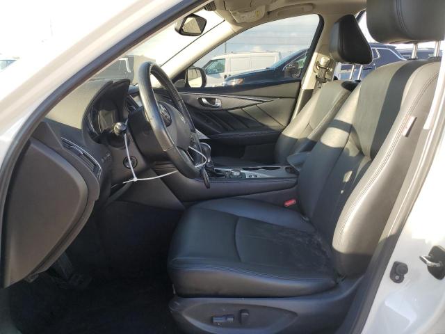 2017 Infiniti Q50 Premium VIN: JN1EV7AR9HM831193 Lot: 59990564