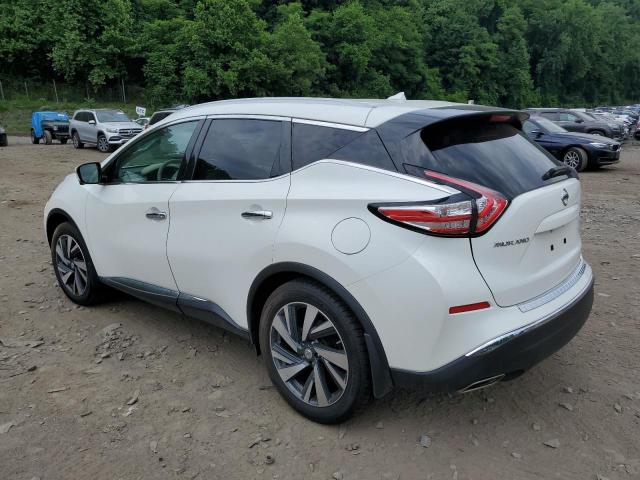 2015 Nissan Murano S VIN: 5N1AZ2MH8FN260093 Lot: 57669964