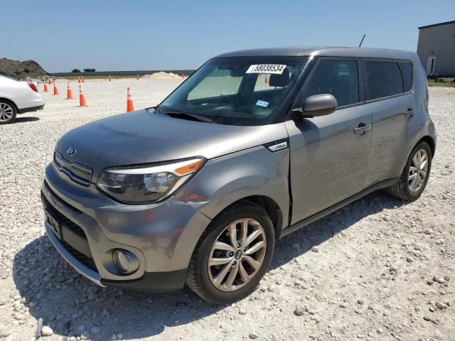 VIN KNDJP3A56J7508123 2018 KIA Soul, + no.1