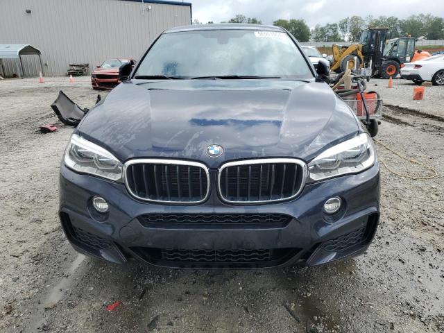 VIN 5UXKU2C57F0F95066 2015 BMW X6, Xdrive35I no.5