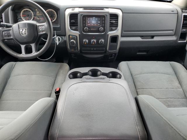 2016 Ram 1500 Slt VIN: 3C6JR7ET1GG282572 Lot: 57883794