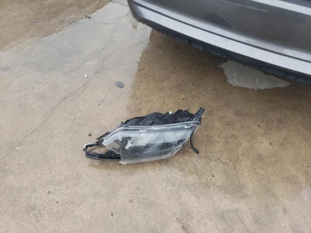 2010 Ford Fusion Se VIN: 3FAHP0HA4AR337791 Lot: 57037734