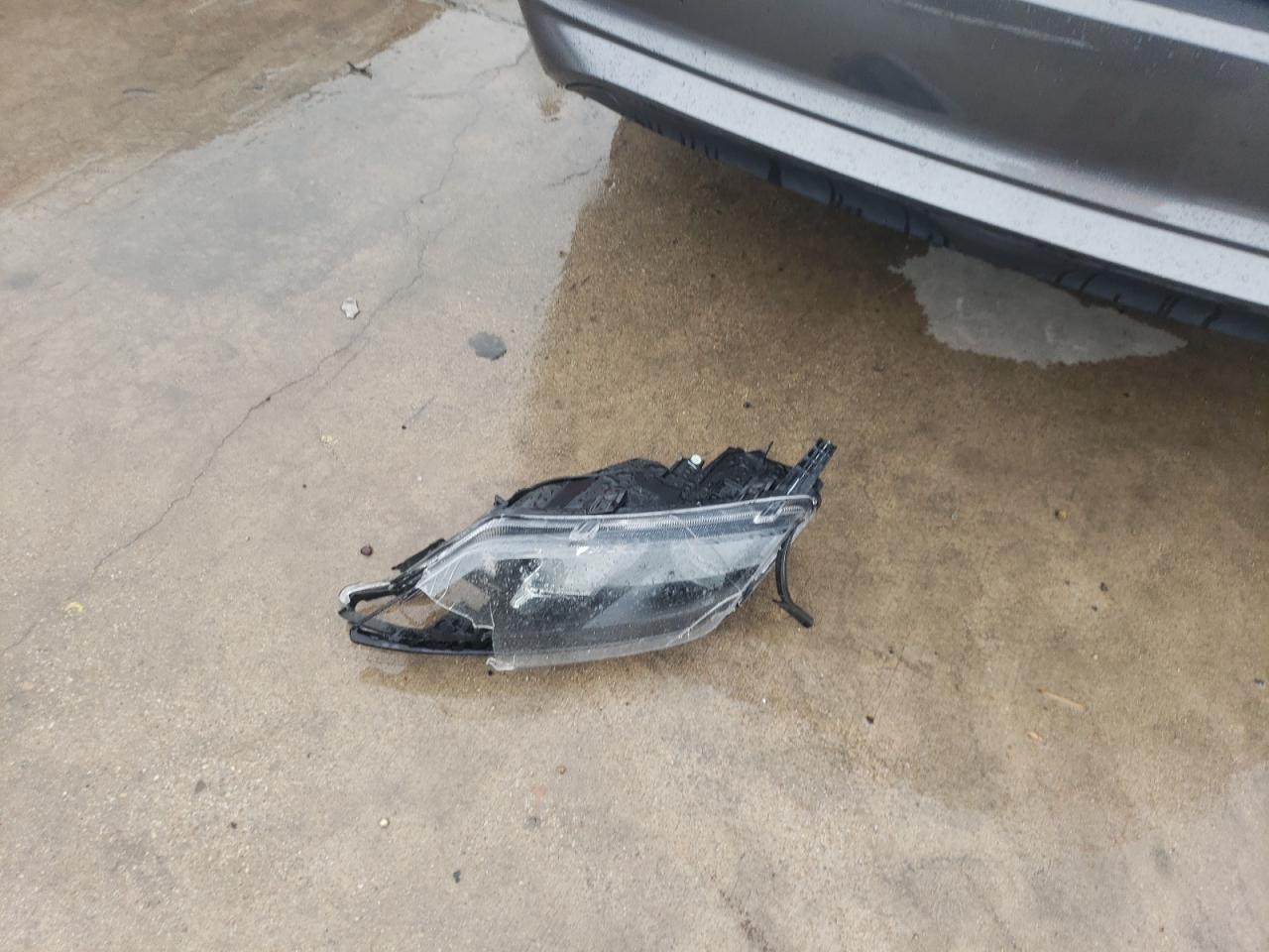 3FAHP0HA4AR337791 2010 Ford Fusion Se