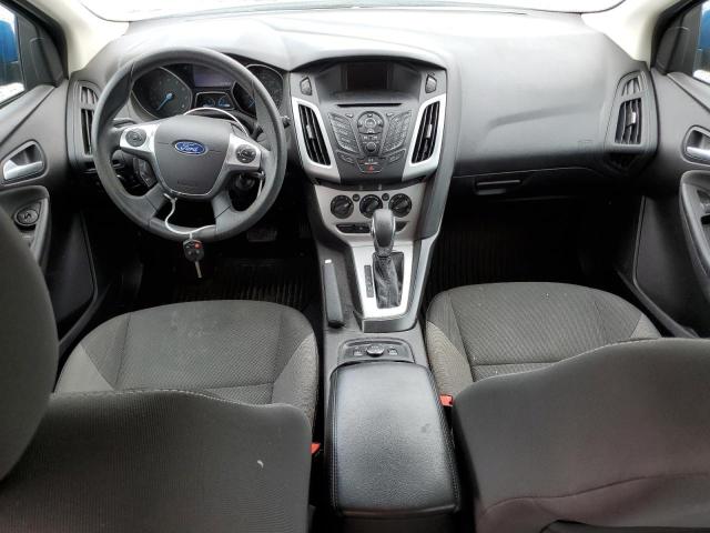 2014 Ford Focus Se VIN: 1FADP3K21EL201978 Lot: 59419804