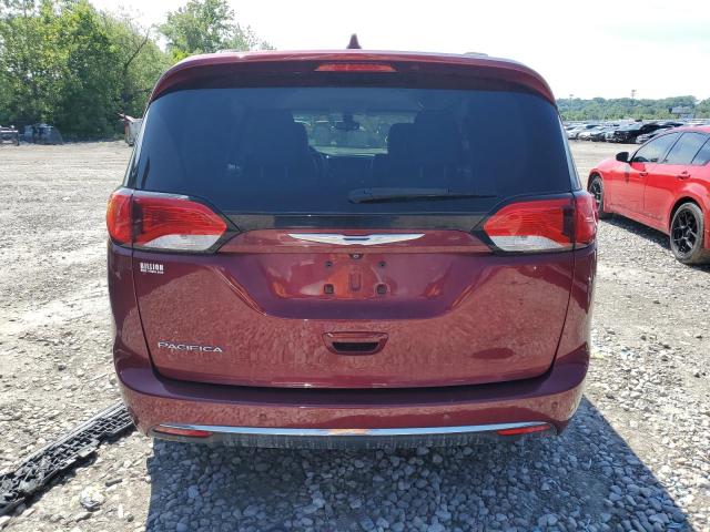 2017 Chrysler Pacifica Touring L VIN: 2C4RC1BG7HR636303 Lot: 56892334