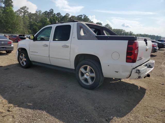 2007 Chevrolet Avalanche C1500 VIN: 3GNEC12047G131087 Lot: 58639244