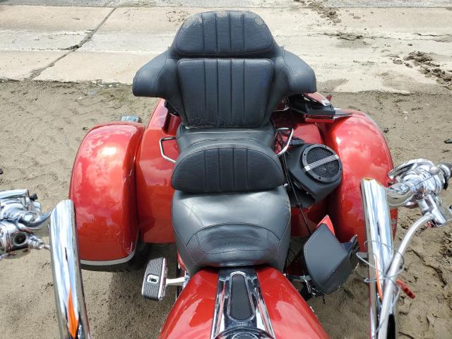 2021 HARLEY-DAVIDSON FLHTCUTGSE 1HD1TBH16MB956936