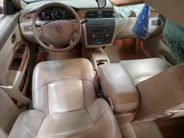 2006 Buick Lacrosse Cxl VIN: 2G4WD582461301865 Lot: 57400394