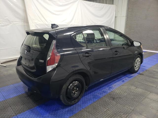 2016 Toyota Prius C VIN: JTDKDTB36G1124722 Lot: 57088844