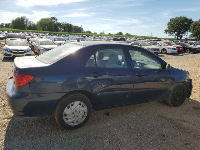 JTDBR32E530003358 | 2003 Toyota corolla ce