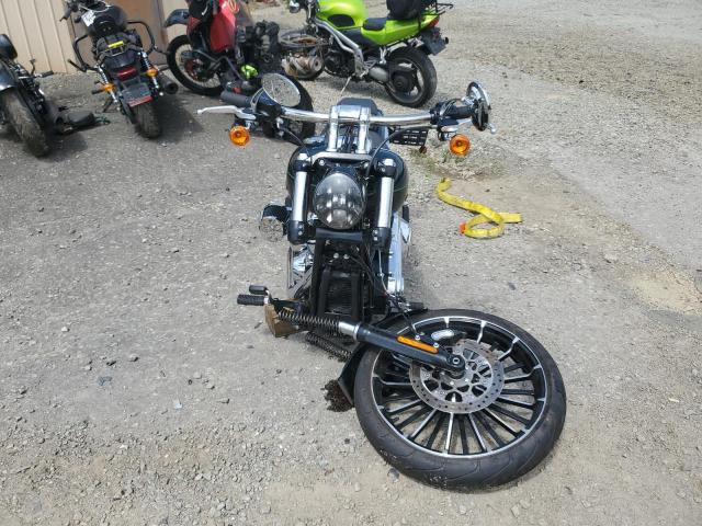 2024 HARLEY-DAVIDSON FXBR 1HD1YEZ19RB020673