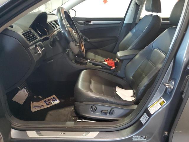 2018 Volkswagen Passat S VIN: 1VWAA7A34JC029887 Lot: 60798594