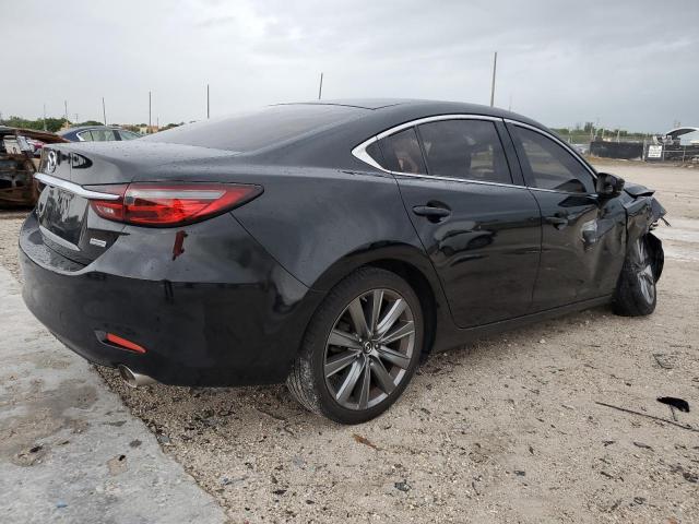 2018 MAZDA 6 TOURING - JM1GL1VMXJ1306125